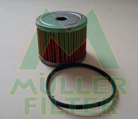 MULLER FILTER Kütusefilter FN111909
